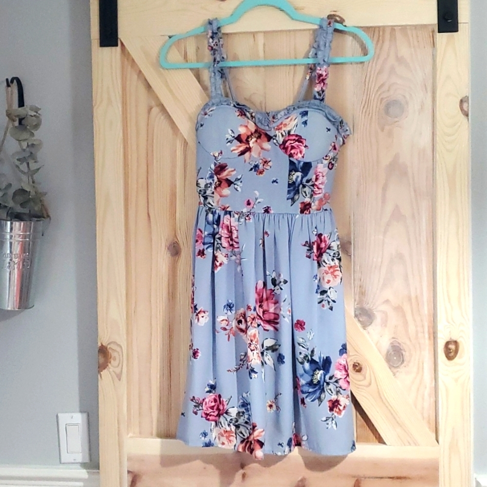 XHILARATION Dress size XS